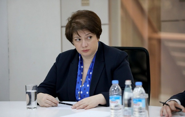 20-21 ივნისის ღამეს გეგმავდნენ სახელმწიფო გადატრიალებას, ძალადობრივი გზით ხელისუფლების დამხობას და ხელისუფლების შეცვლას - ცქიტიშვილი