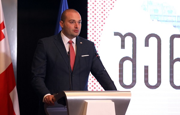 მამუკა ბახტაძე მოსახლეობას C ჰეპატიტის სკრინინგის ჩატარებისკენ მოუწოდებს