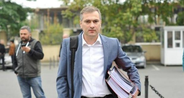 იუსტიციის სახლს, არანაირი საფუძველი არ ჰქონია იმისათვის, რომ არ აღესრულებინა ევროსასამართლოს გადაწყვეტილება - პაატა სალია