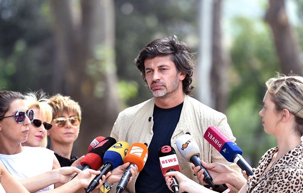 კახა კალაძე მშრალი და ზაარბრიუკენის ხიდების, 9 მარტის და დედაენის ბაღების სარეაბილიტაციო სამუშაოებს გაეცნო