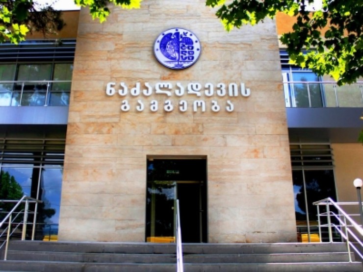 ნაძალადევის რაიონში ველისციხის ქუჩის კაპიტალური შეკეთება სრულდება