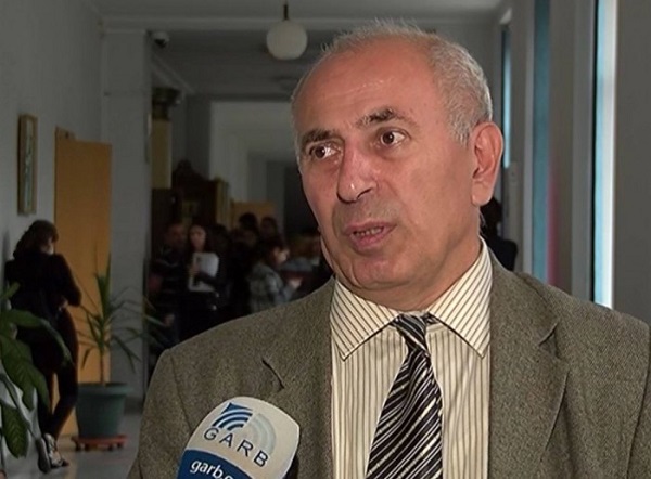 აღნიშნული წარმატებები მხოლოდ საკუთარ ძალებზე დაყრდნობით ვერ იქნებოდა მიღწეული, სერიოზულ დახმარებას გვიწევს ევროკავშირი - სოსო არჩვაძე
