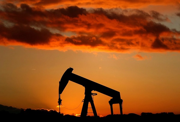 აშშ–ში ნედლი ნავთობის მარაგები 1,6 მლნ ბარელით გაიზარდა