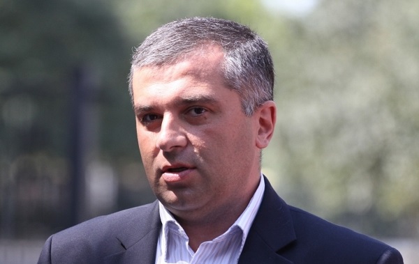 ხელისუფლებამ უნდა იმოქმედოს ძალიან მტკიცედ, არ მისცეს საოკუპაციო ძალას ვითარების გამწვავების საშუალება - დავით ბაქრაძე