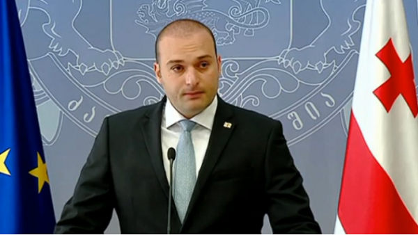მამუკა ბახტაძე რუსეთიდან სატრანზიტო ფრენების სუბსიდირებაზე - ეს არის ძალიან მარტივი გადაწყვეტილება, რომელიც უკავშირდება ელემენტარულ პასუხისმგებლობას