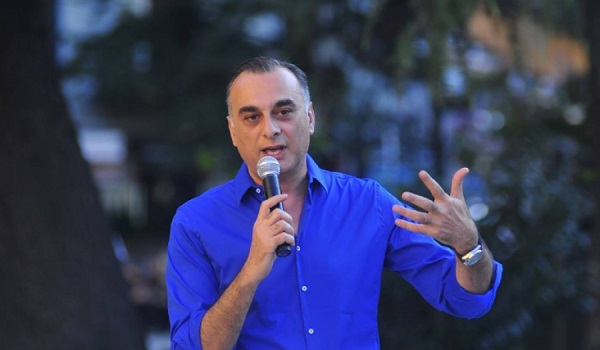 ზალიკო უდუმაშვილი პრეზიდენტისგან კონკრეტულ განმარტებას ითხოვს, თუ ვისი დავალებით მოაწერა ხელი პოლიციელის მკვლელობისთვის დაკავებულის შეწყალებას