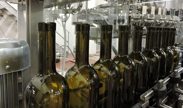 ინსპექტირებისას აღებული საექსპორტო 100 ნიმუშიდან ყველა შეესაბამებოდა სტანდარტს - ღვინის ეროვნული სააგენტო