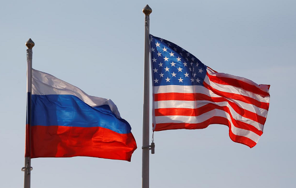 შეერთებულმა შტატებმა რუსეთს სანქციები დაუწესა - Politico