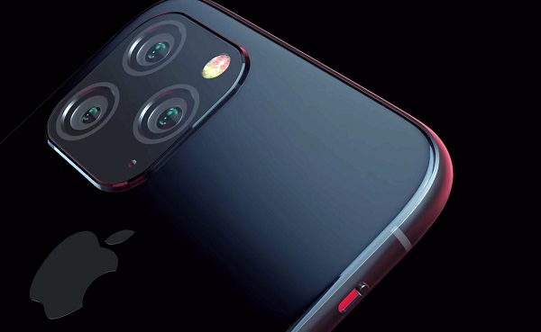 Apple-მა ახალი iPhone-ს ​პრეზენტაციის თარიღი ოფიციალურად დაასახელა