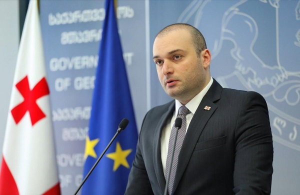 აზიის განვითარების ბანკმა ქვეშეთი-კობის გზისა და გვირაბის მშენებლობაზე 415 მილიონი დოლარის ინვესტიცია დაამტკიცა