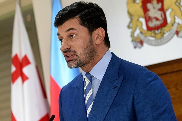 თბილისის მერია ცოტნე დადიანის ქუჩისა და თამარ მეფის გამზირის დამაკავშირებელი გზის მშენებლობის საკითხს განიხილავს