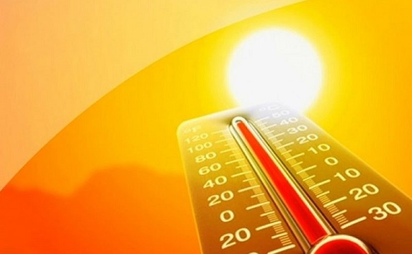 4 სექტემბამდე საქართველოს მთიან რეგიონებში  ჰაერის ტემპერატურა +36, +38 გრადუსი იქნება