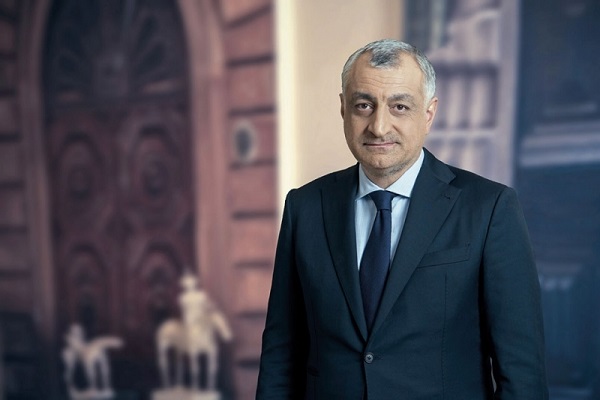 მამუკა ხაზარაძე: რუსული მცოცავი ოკუპაცია ყოველდღიურად გვართმევს სამშობლოს ნაწილს