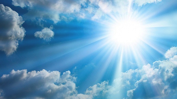 3 სექტემბრის ჩათვლით საქართველოში 36-38 გრადუსი სითბოა მოსალოდნელი