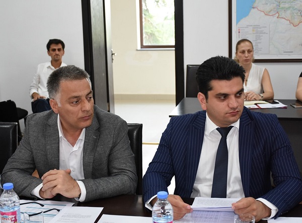 აჭარის ბიუჯეტის შემოსავლები 5,1% გადაჭარბებით შესრულდა