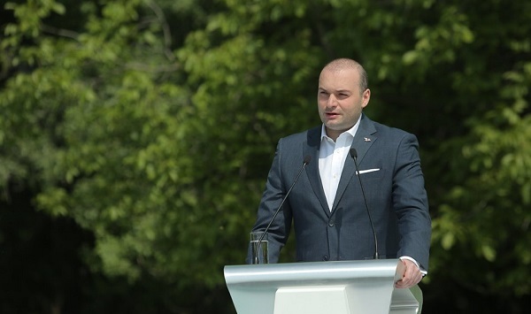 განათლების რეფორმა არის ყველაზე გაბედული ნაბიჯი, რაც ჩვენ, საზოგადოებამ გადავდგით ჩვენი ქვეყნის დამოუკიდებლობის მოპოვების შემდეგ - მამუკა ბახტაძე