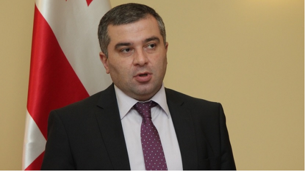 მთლიანობაში ეს იყო ზოგადი და არაფრის მომცემი გამოსვლა -  დავით ბაქრაძე სალომე ზურაბიშვილზე