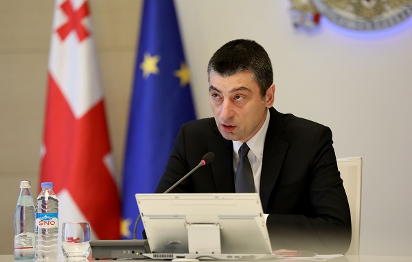 ყველა ინვესტორმა და დამსაქმებელმა უნდა გაითვალისწინოს, რომ ის ვალდებულია თითოეულ დასაქმებულს შესაბამისი შრომითი პირობები შეუქმნას - პრემიერი