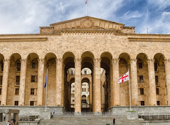 საზოგადოებრივი მოძრაობა 