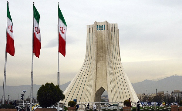 შეერთებული შტატები ირანის მიმართ სანქციებს ამკაცრებს