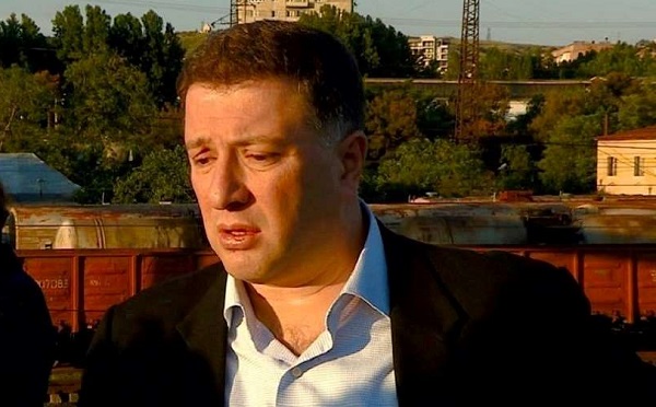 დიახ, ვიყავით წინააღმდეგები სააკაშვილის გადაწყვეტილების, როცა პოლიტიკური გასაჭირის დროს ეკლესიის მსახურებს შავი ჯიპები ჩამოურიგა - უგულავა