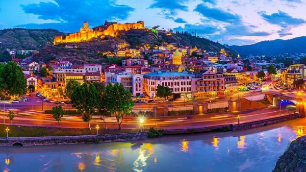 თბილისი მსოფლიოს ქალაქების ტურიზმის ასოციაციის წევრი გახდა