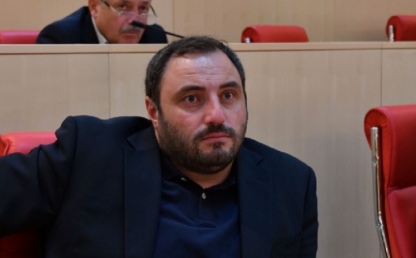 საბჭოთა კავშირის დანგრევა, ჩემი გადმოსახედიდან, იყო ჰუმანიტარული კატასტროფა - ბექა ნაცვლიშვილი