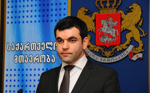გიორგი პერტაია ევროპალატის დირექტორთა საბჭოს  წევრად აირჩიეს