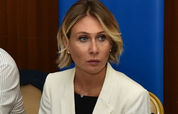 ნინო წილოსანმა გახარიას საზღვარგარეთ სასწავლებლად წასული ახალგაზრდებისთვის საჯარო უწყებებში დასაქმების კვოტების შემოღების წინადადებით მიმართა
