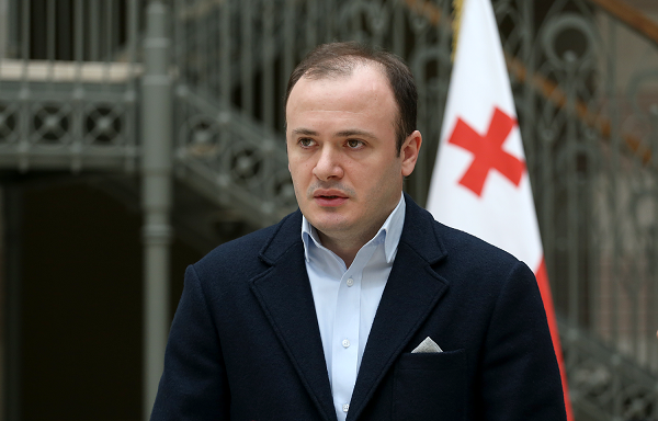 ოპოზიცია არაკვალიფიციურია და ციფრებში ვერ ერკვევა - ირაკლი ზარქუა ტაქსების რეფორმაზე