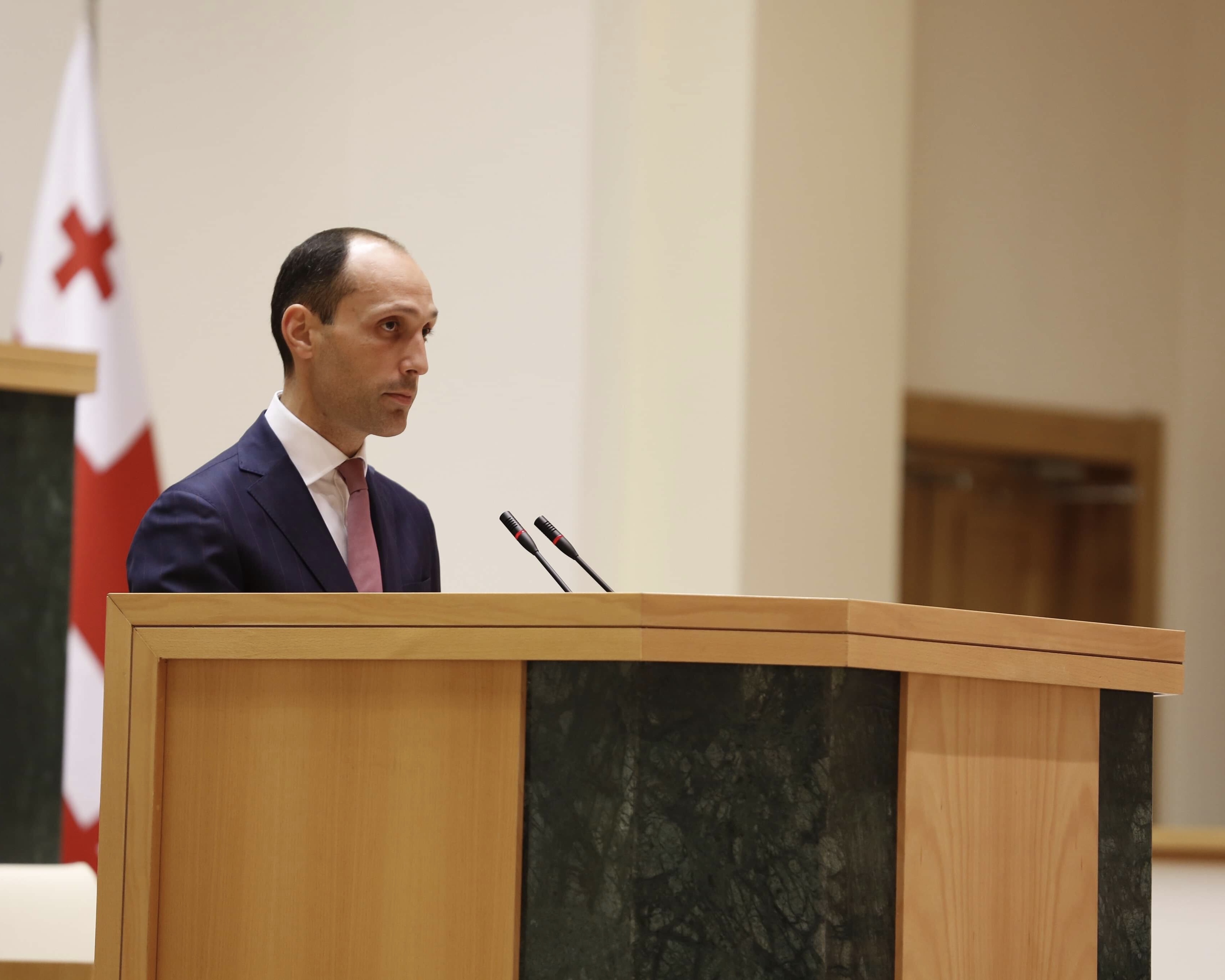 ლევან დავითაშვილი: კოოპერაცია არის ევროპული გზა, სწორი და უალტერნატივო პრაქტიკა