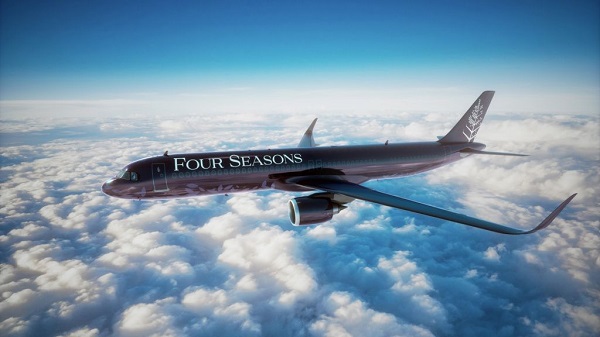 Four Seasons-ის ახალი პროექტი - 