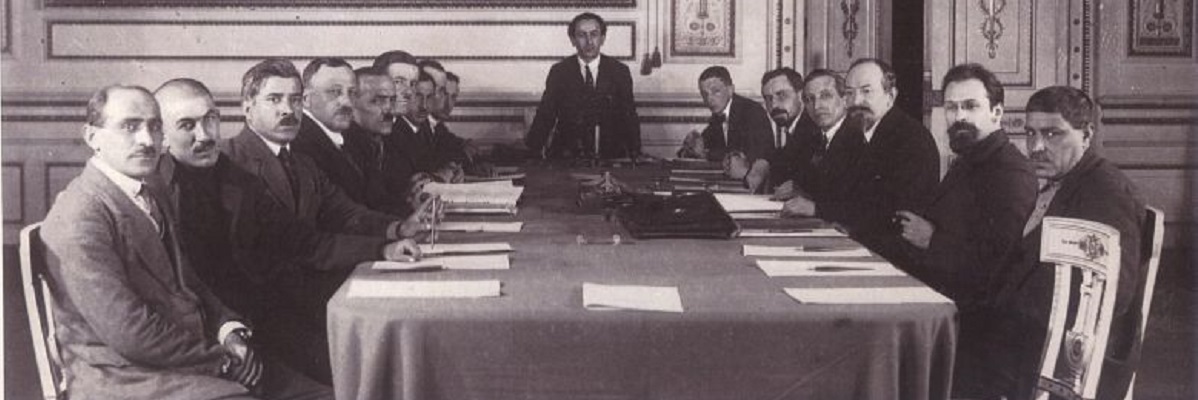 რას გვიქადის ყარსის ხელშეკრულების გაუქმება?