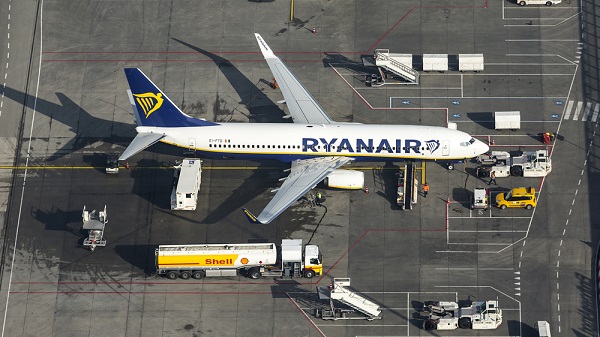 ნიდერლანდების სასამართლომ Ryanair-ის ახალი წესები ბათილად სცნო