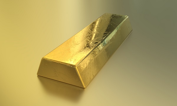 ჩინეთის პოლიციამ ქალაქ განჩჟოუს ყოფილი მერის სახლში 13.5 ტონა ოქრო აღმოაჩინა