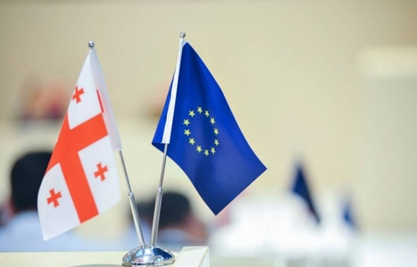 საქართველოს მოსახლეობის 16% საქართველოს ევროკავშირის წევრად მიიჩნევს - კვლევა