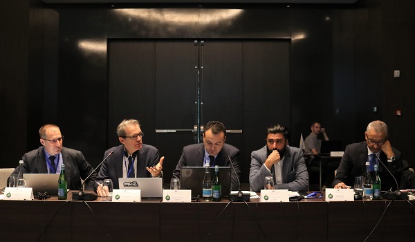 უმეთვალყურეო ცხოველების პოპულაციის მართვას და ცოფთან ბრძოლის სტრატეგიას რეგიონულ შეხვედრაზე განიხილავენ