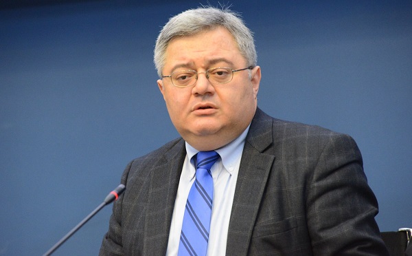 მომავალმა პარლამენტმა კონსტიტუციური რეფორმის გზით უნდა გააუქმოს უზენაესი და საკონსტიტუციო სასამართლოები  - დავით უსუფაშვილი