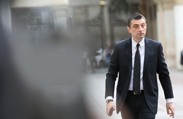 გიორგი გახარია 20 ივნისის აქციის მონაწილეთა გაფრთხილებაზე: როგორც კი აქცია გახდა ძალადობრივი, გაკეთდა რამდენიმე საჯარო განცხადება