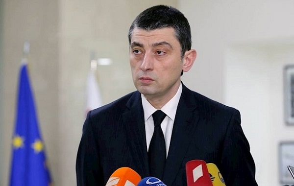 ვერც ერთი პოლიტიკოსი ვერ იქნება ისე დათრგუნული იმ შედეგებით, როგორც მე ვარ, 20 ივნისის ღამის შემდეგ - გახარია