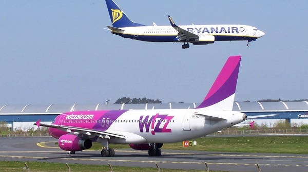 რომან გოცირიძე ნათია თურნავასგან Wizz Air-თან და Ryanair-თან გაფორმებული ხელშეკრულებების პირობების გასაჯაროებას ითხოვს