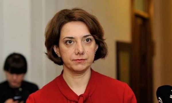 არანაირი სურვილი არ მაქვს გიყუროთ, იძულებული გავხდი მოვსულიყავი და მეკითხა - რატომ მოკალით მისი დედა?! - სამადაშვილი გახარიას