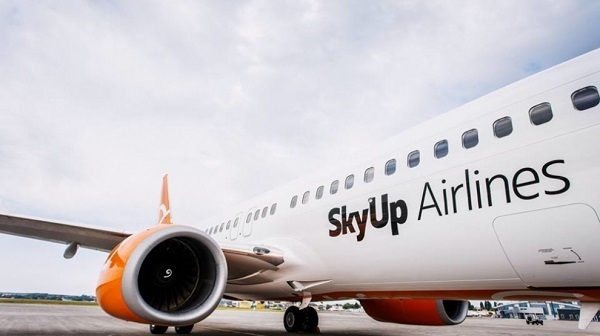 ბათუმი, თბილისი და ბარსელონა - SkyUp Airlines-ი აგვისტოს ყველაზე პოპულარულ მიმართულებებს ასახელებს