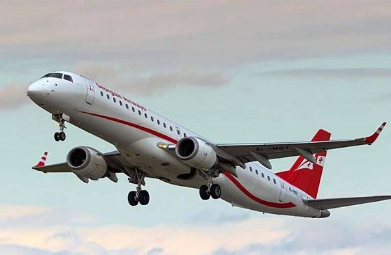 Georgian Airways-ის პასუხი ლევან კობერიძეს: პარლამენტის წევრი პასუხისმგებლობით უნდა ეკიდებოდეს მის მიერ გამოთქმულ ბრალდებებს