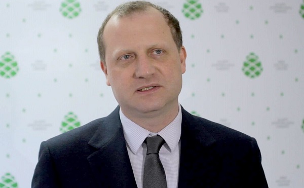 ეს მხოლოდ სტანდარტული და უკვე ტრადიციად ქცეული ბაქიბუქია - ზურაბ ჯაფარიძე ირაკლი ღარიბაშვილს პასუხობს