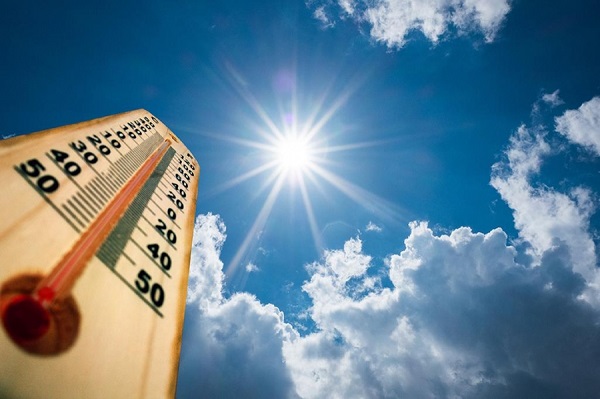 23-25 სექტემბერს საქართველოში უმეტესად უნალექო ამინდი იქნება