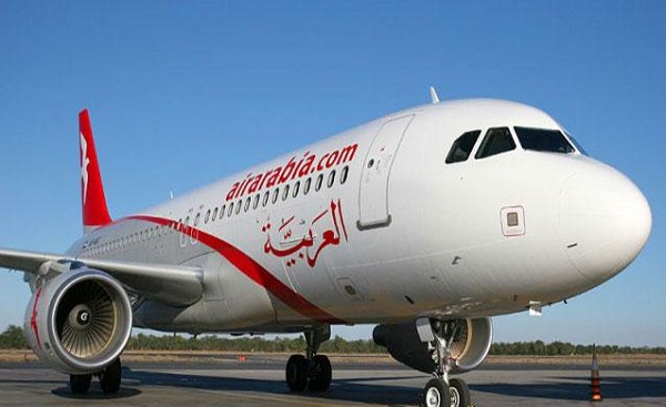 Air Arabia-მ საქართველოს მიმართულებით ფრენები შესაძლოა ეგვიპტიდანაც განახორციელოს