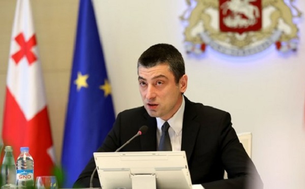 მომავალ წელს 70 წლამდე პენსიონერებს 20 ლარით გაეზრდებათ პენსია, 70 წელს ზემოთ 50 -ით - გიორგი გახარია