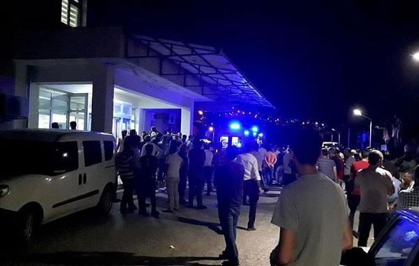 თურქეთში ტერორისტებმა ავტობუსი ააფეთქეს, დაიღუპა 7 ადამიანი 