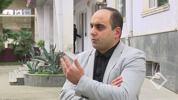 აჭარის სოფლის მეურნეობის მინისტრის მოადგილე სამსახურიდან გაათავისუფლეს